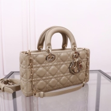 Christian Dior My Lady Bags